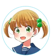 Satsuki's light novel design