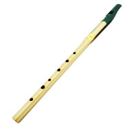 The Tin Whistle