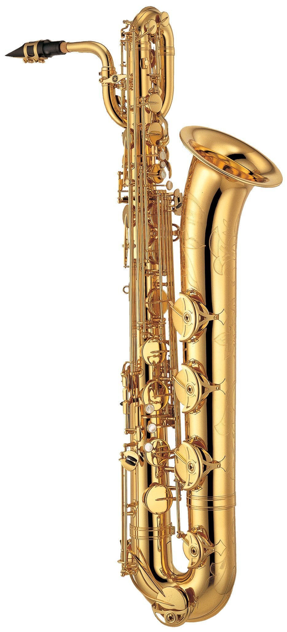 Alto saxophone - Wikipedia