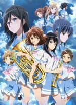 Sound! Euphonium (anime)