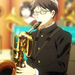 Saxophone - Musical Instrument | page 8 of 10 - Zerochan Anime Image Board