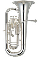 Asuka's euphonium (Yamaha YEP-621S)