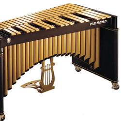 Musser percussion sales