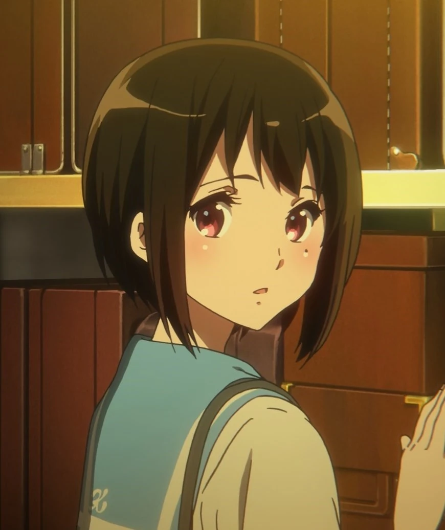 Kaori PSL Nendoroid Light Your Lie in April Kaori Miyazono: Spring of