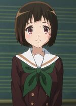 Kaori Nakaseko