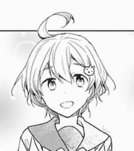 Manga