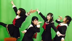 Euphoradio2 nico special