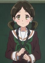 Haruka Ogasawara