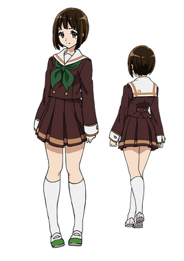 Kaori