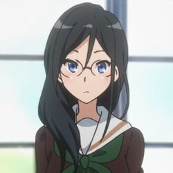 Hibike outlet euphonium characters