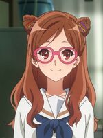 Suzume Kamaya