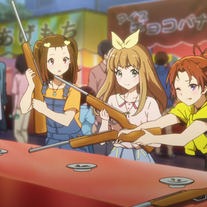 Hibike Euphonium Episode 8 Hibike Euphonium Wiki Fandom