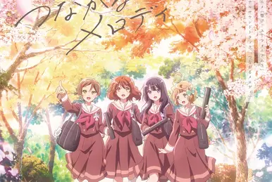 Sound! Euphonium Special Episode: Ensemble Contest Original