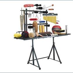 Non pitched percussion deals