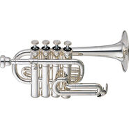 Piccolo Trumpet