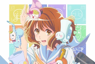 Sound! Euphonium Special Episode: Ensemble Contest Original