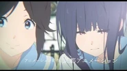『リズと青い鳥』特報第2弾