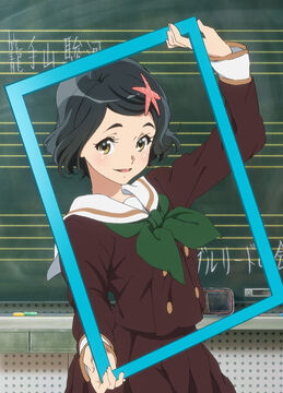 Seiya Suzuki, Hibike! Euphonium Wiki