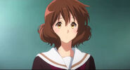 Kumiko Oumae