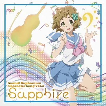 Sound! Euphonium Character Song Vol.3 | Hibike! Euphonium Wiki