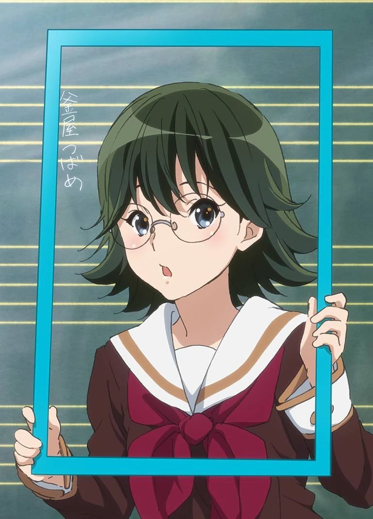 hibike euphonium figure