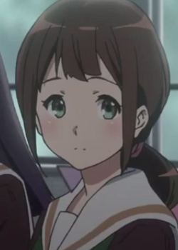 Hirone Torizuka Hibike Euphonium Wiki Fandom