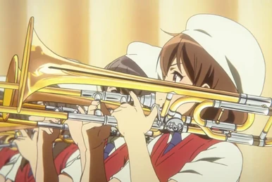 Sound! Euphonium Special Episode: Ensemble Contest Original