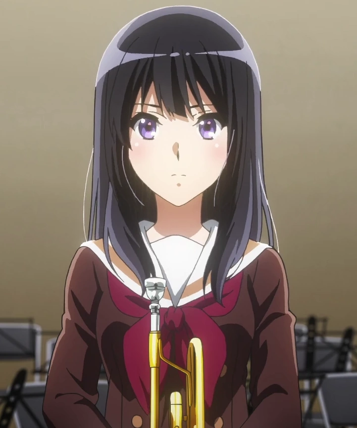 Reina Kousaka | Hibike! Euphonium Wiki | Fandom