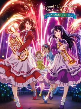 Hibike 5th album