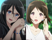 Asukaoribraccialetti