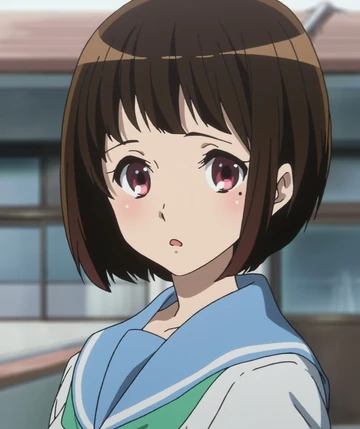 Kaori Nakaseko | Hibike! Euphonium Wiki | Fandom