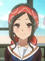 Yayoi Kamiishi