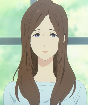 Satomi Niiyama | Hibike! Euphonium Wiki | Fandom
