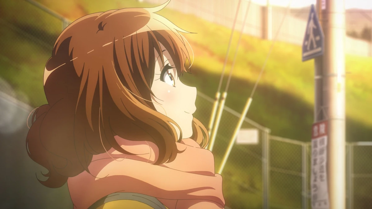 Hibike! Euphonium Specials 3 Episode 6 | Hibike! Euphonium Wiki