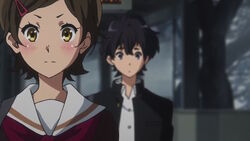 Chikao Takigawa Hibike Euphonium Wiki Fandom