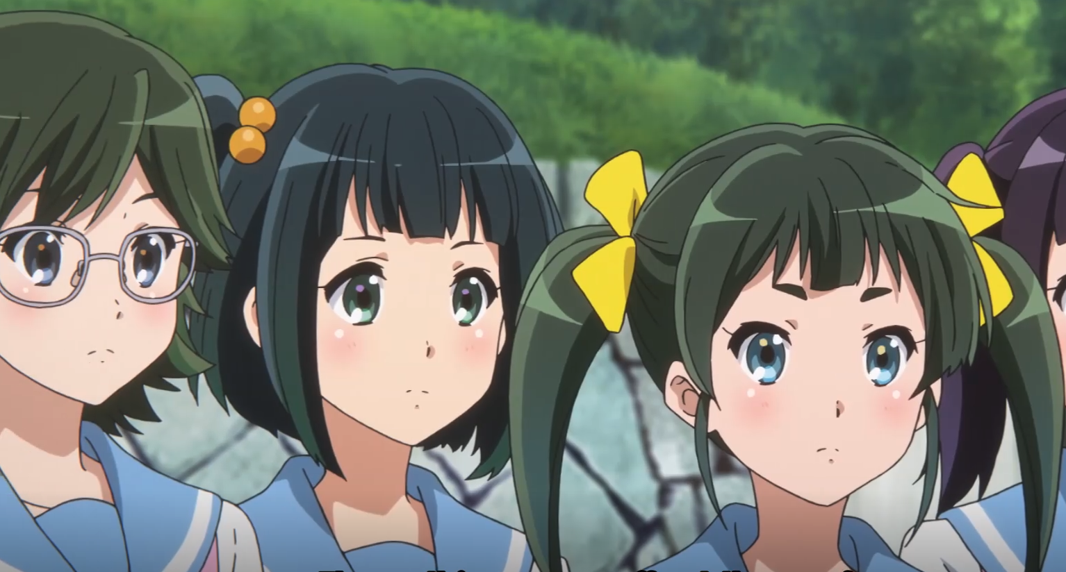 Lala Hitomi Hibike Euphonium Wiki Fandom