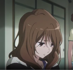 Mamiko Oumae Hibike Euphonium Wiki Fandom