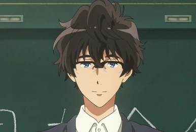 496 Free! Eternal Summer Characters Mook vol.5 Haruka & Rin | KA