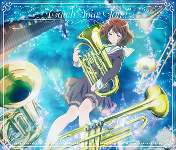 Sound! Euphonium Special Episode: Ensemble Contest Original