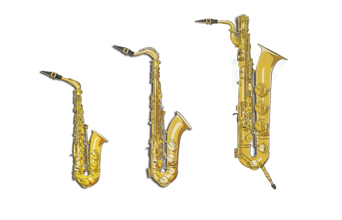 Saxophone - Wikipedia