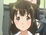 Kiriko Miya