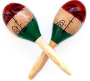 Maracas