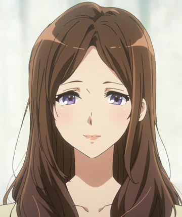 Satomi Niiyama | Hibike! Euphonium Wiki | Fandom