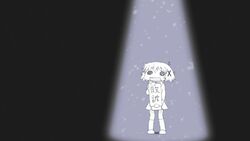 Hidamari Sketch Wikia - Season One (A Winter's Collage - 116)