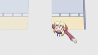 Hidamari Sketch Wikia - Season One (A Winter's Collage - 150)