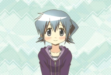 Matsuri | Hidamari Sketch Wiki | Fandom