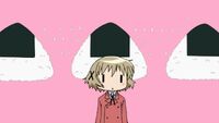 Hidamari Sketch Wikia - Season One (A Winter's Collage - 325)