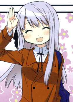 Matsuri | Hidamari Sketch Wiki | Fandom