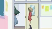 Hidamari Sketch Wikia - Season One (A Winter's Collage - 164)