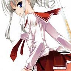 Jeanne D Arc Wikia Hidan No Aria Fandom Jeanne D Arc Wikia Hidan No Aria Fandom